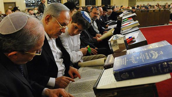 Netanyahu ailesinin skandalları bitmiyor! 9