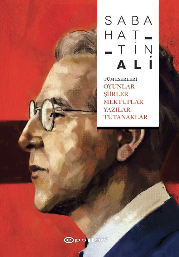 Sabahattin Ali'yi bir de Mert Fırat'ın sesinden dinleyin! 7