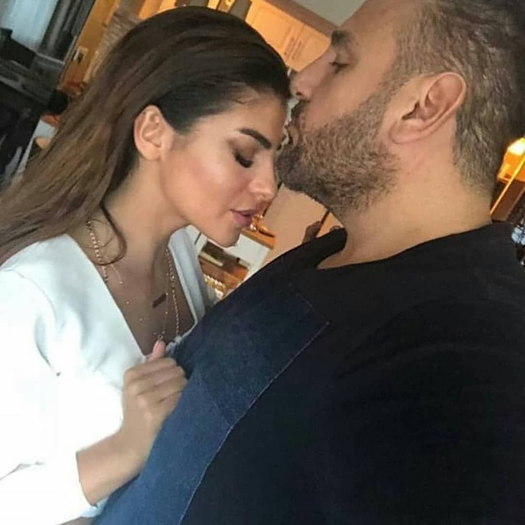 Wilma Elles, Bircan Bali'nin eski aşkıyla... 13