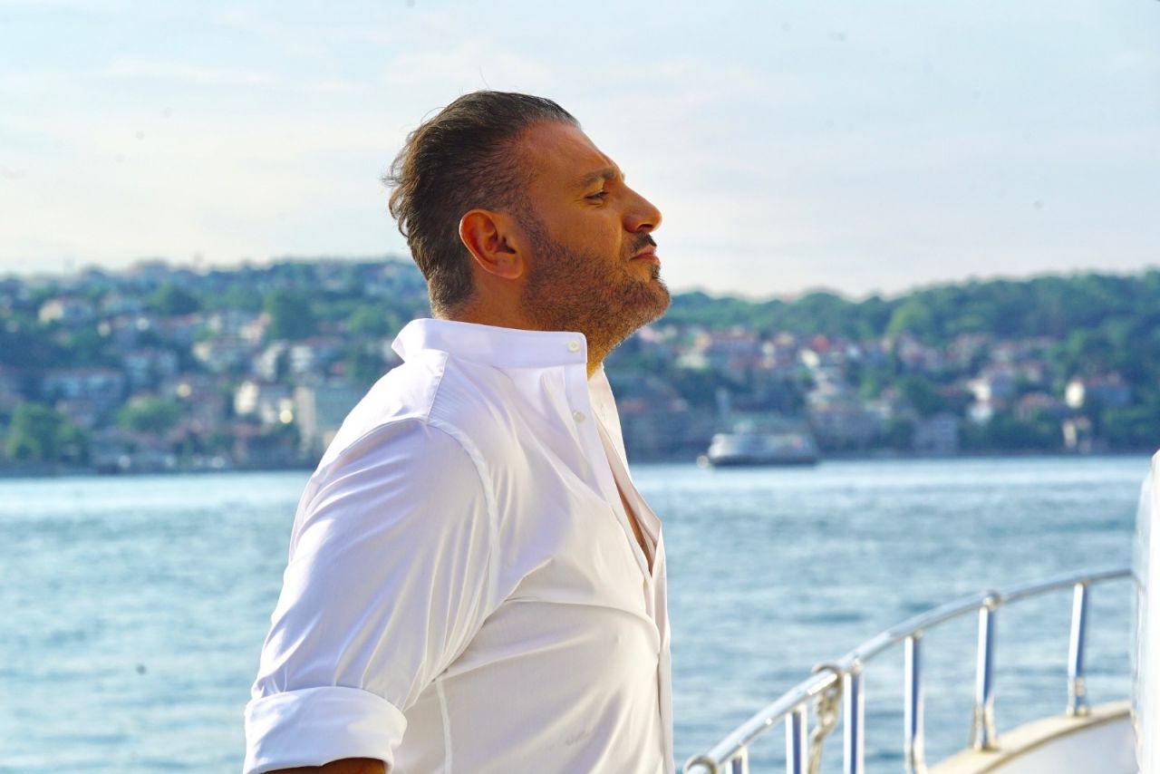 Wilma Elles, Bircan Bali'nin eski aşkıyla... 6