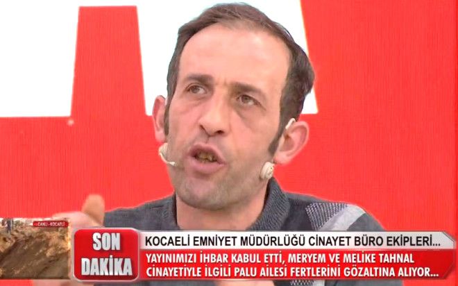 Tuncer Ustael'in foyasını bu kağıtlar ortaya çıkardı! 6