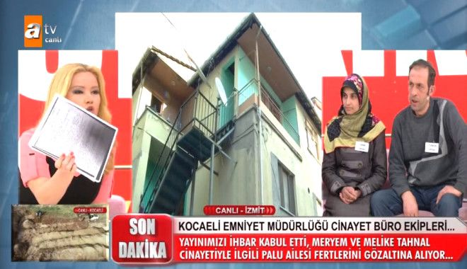 Tuncer Ustael'in foyasını bu kağıtlar ortaya çıkardı! 5