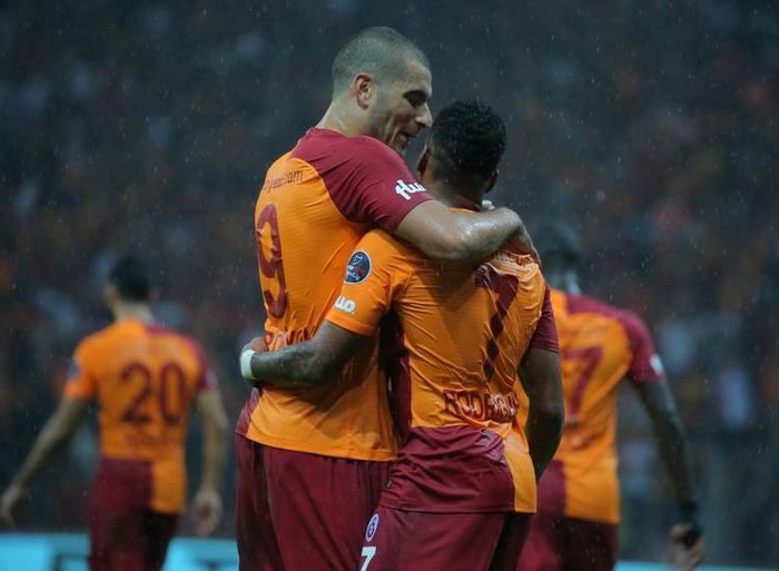 Galatasaray'ı şoke eden hamle! 2