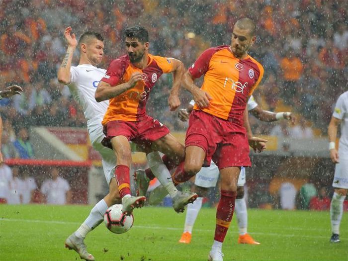 Galatasaray'ı şoke eden hamle! 3