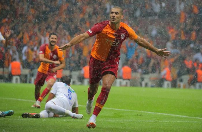 Galatasaray'ı şoke eden hamle! 4
