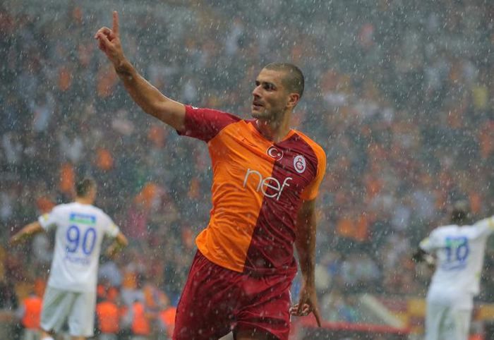 Galatasaray'ı şoke eden hamle! 5