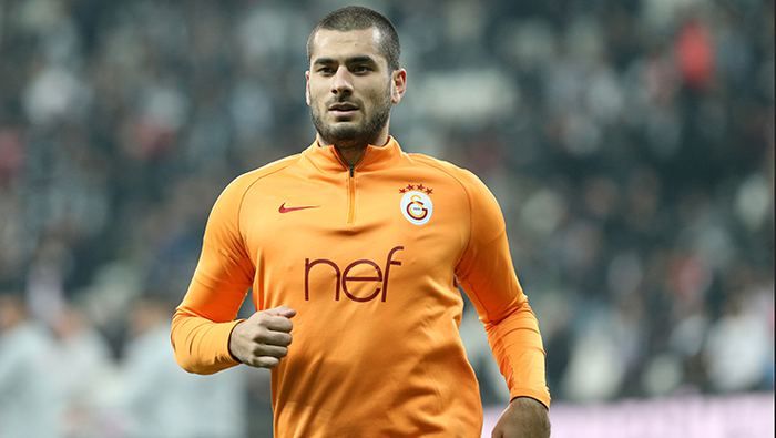 Galatasaray'ı şoke eden hamle! 7
