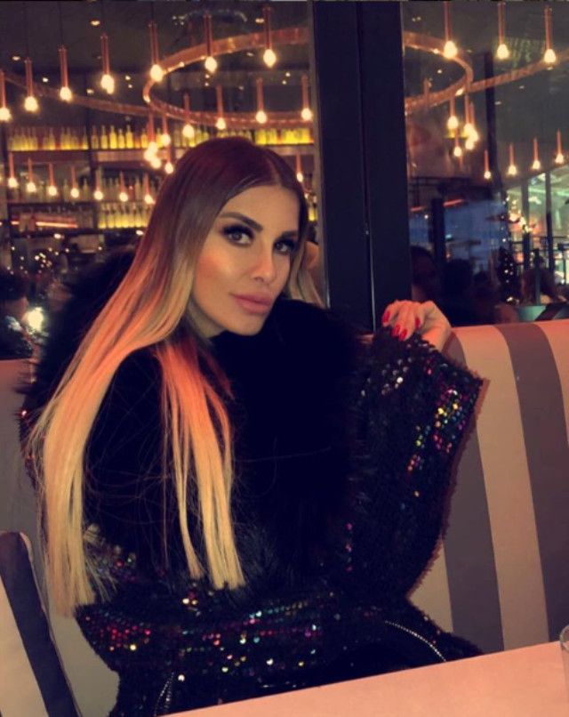 'Adanalı'nın Pınar'ı estetikle bambaşka biri oldu! 4