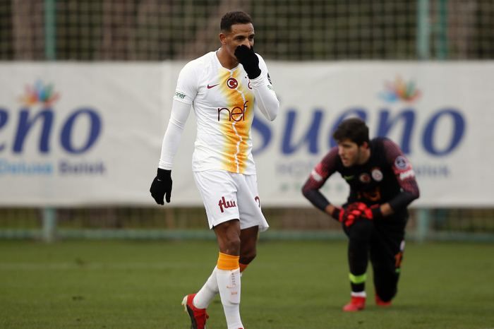 Dünya devinden Fernando'ya flaş teklif! 1