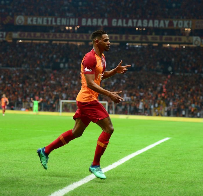 Dünya devinden Fernando'ya flaş teklif! 5