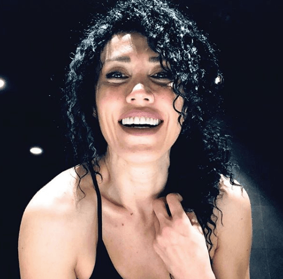 Arka Sıradakiler'in Özge'si tanınmaz halde! 2