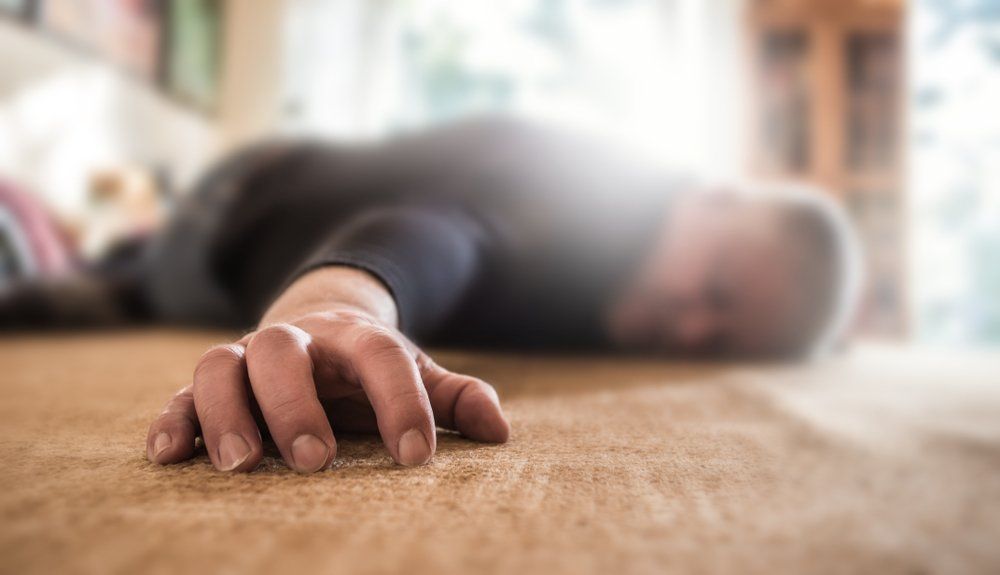 Kimse böyle öleceğini hayal etmedi! 12