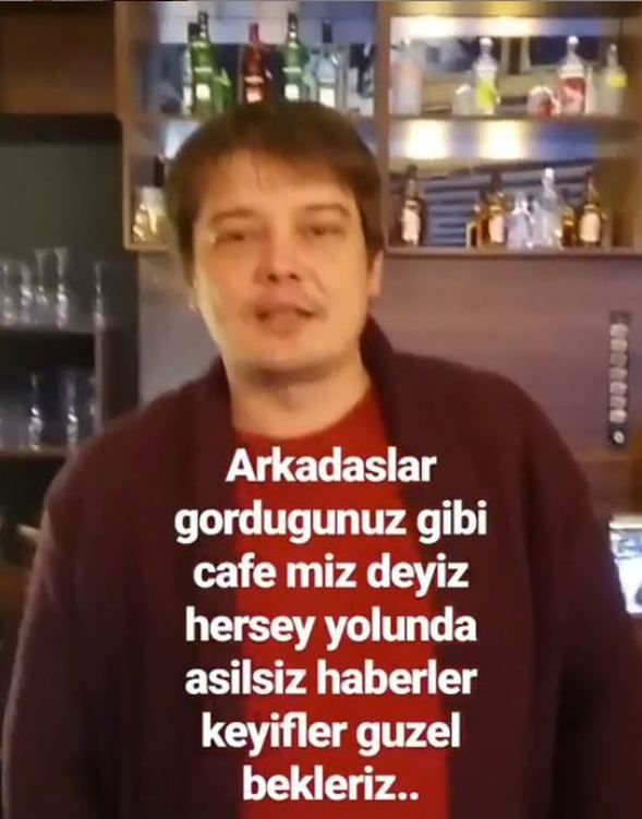 Arda Kural cephesinden o iddiaya açıklama! 4