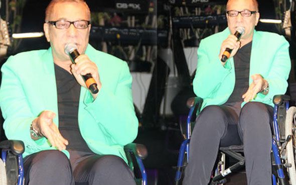 Mehmet Ali Erbil vasiyetini hazırladı! 6