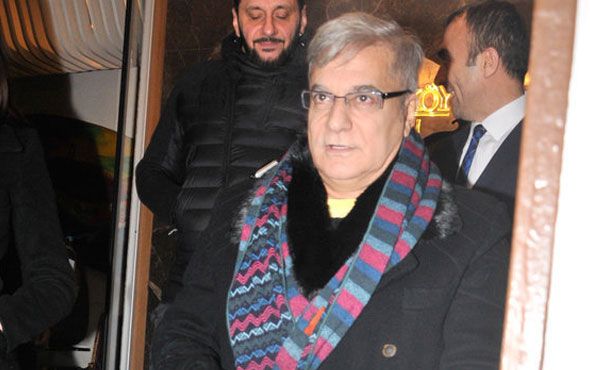 Mehmet Ali Erbil vasiyetini hazırladı! 8