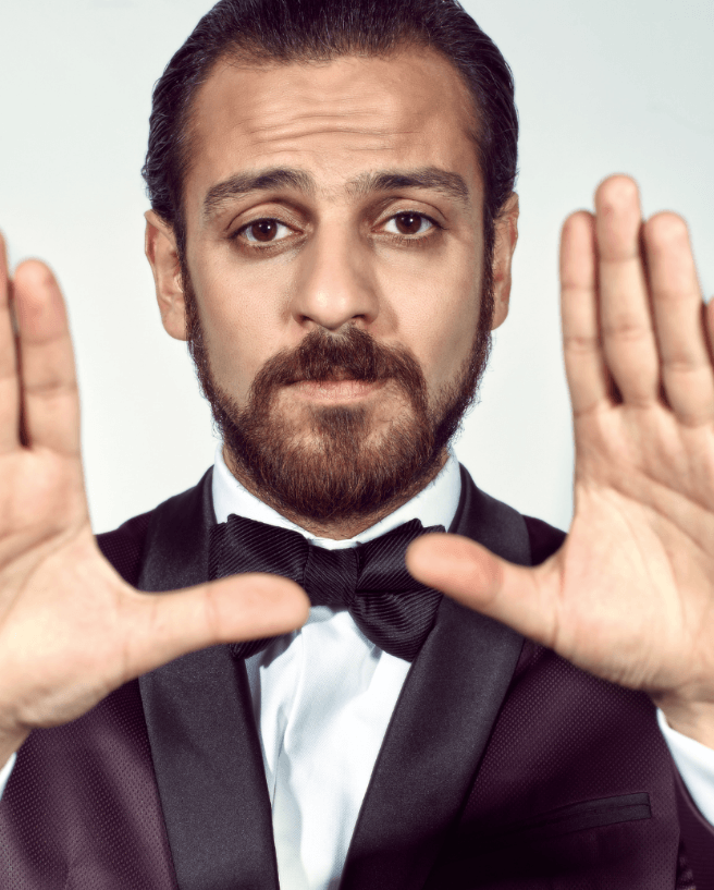 Çukur'un Vartolu'suna büyük sürpriz! 5