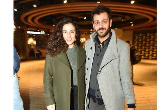 Çukur'un Vartolu'suna büyük sürpriz! 7