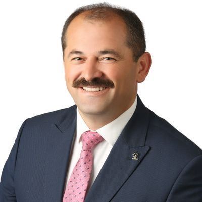 AK Parti'nin Bursa adayları belli oldu! 14