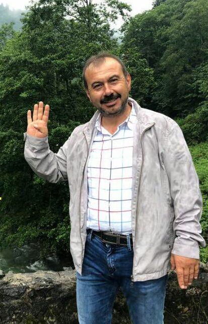 AK Parti'nin Bursa adayları belli oldu! 5