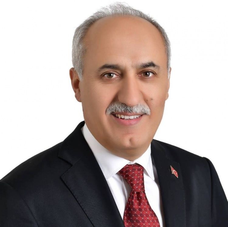 AK Parti'nin Bursa adayları belli oldu! 17