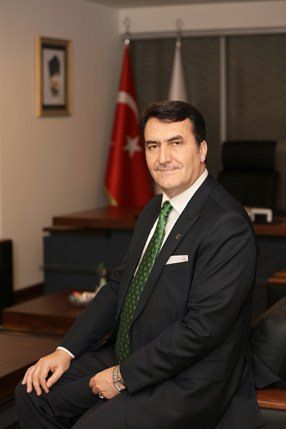 AK Parti'nin Bursa adayları belli oldu! 16