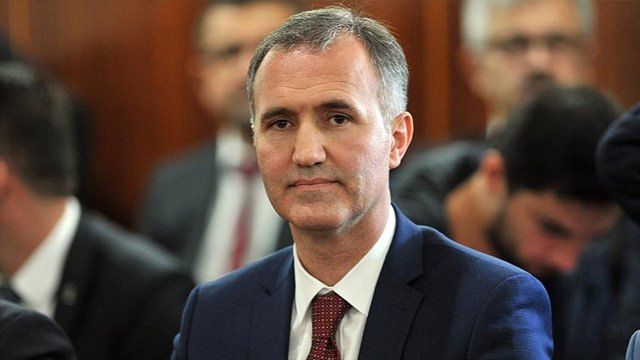 AK Parti'nin Bursa adayları belli oldu! 6