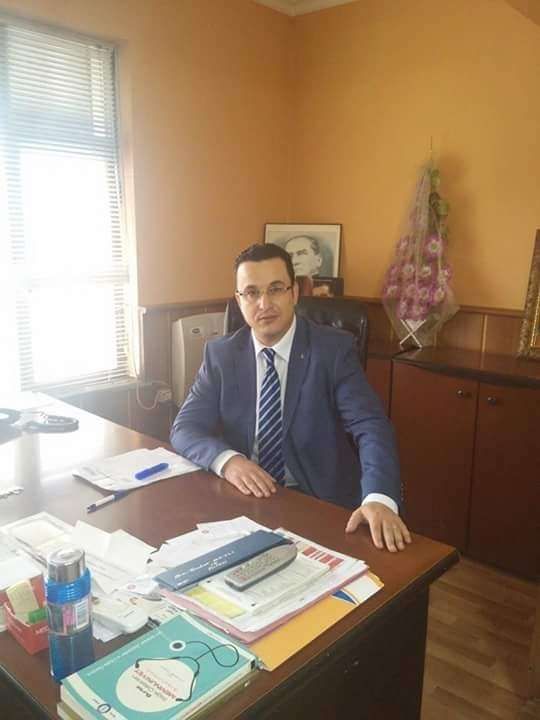 AK Parti'nin Bursa adayları belli oldu! 12