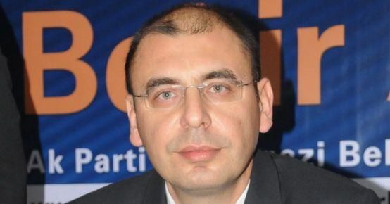 AK Parti'nin Bursa adayları belli oldu! 15