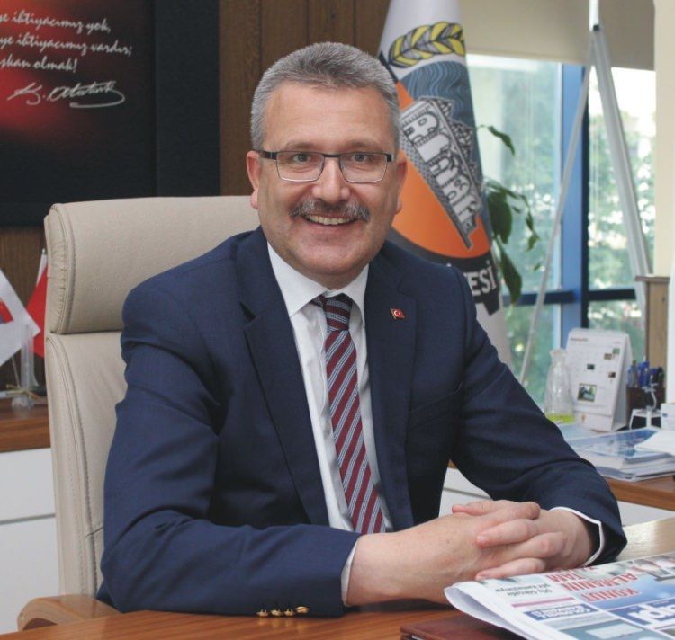 AK Parti'nin Bursa adayları belli oldu! 8