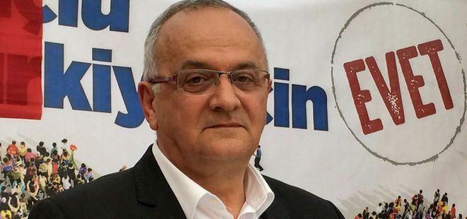AK Parti'nin Bursa adayları belli oldu! 13