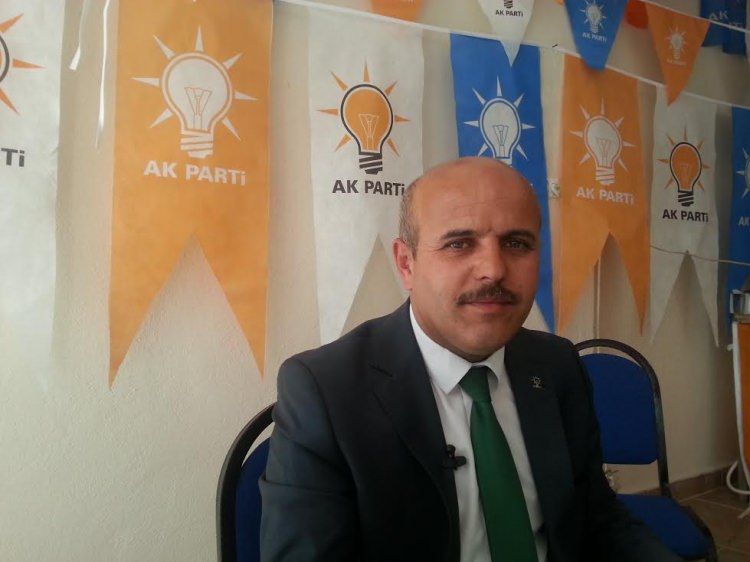 AK Parti'nin Bursa adayları belli oldu! 2