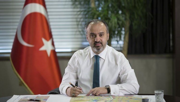 AK Parti'nin Bursa adayları belli oldu! 1