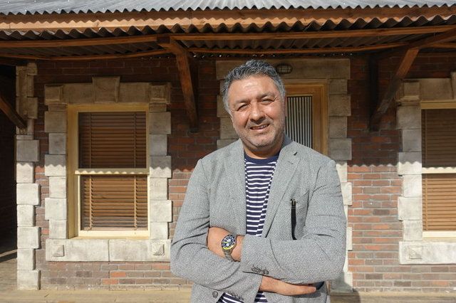 Muhterem Nur ile Mustafa Uslu tartışması büyüdü! 9
