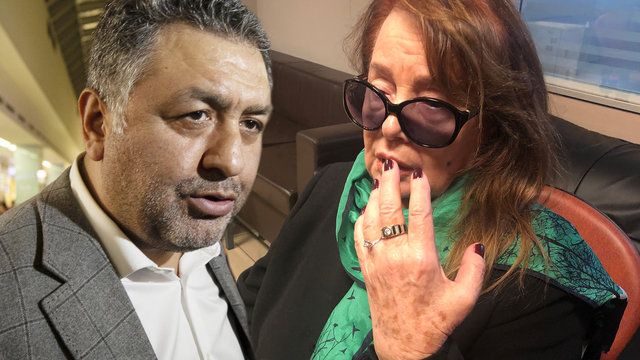Muhterem Nur ile Mustafa Uslu tartışması büyüdü! 1