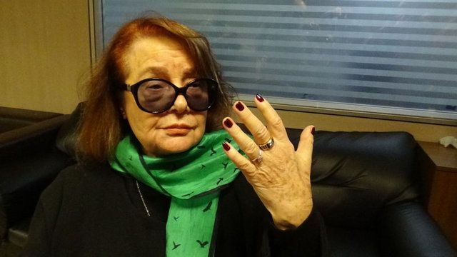 Muhterem Nur ile Mustafa Uslu tartışması büyüdü! 2