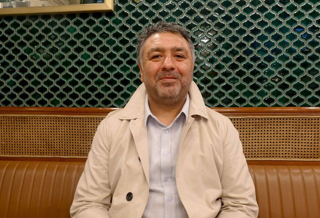 Muhterem Nur ile Mustafa Uslu tartışması büyüdü! 4