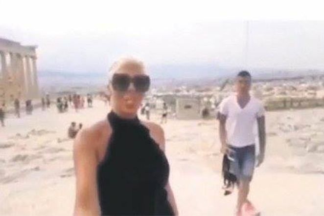 Beşiktaş'ın eski yengesinin telefonunda aldatma kanıtları! 4