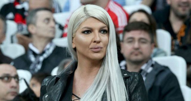 Beşiktaş'ın eski yengesinin telefonunda aldatma kanıtları! 16