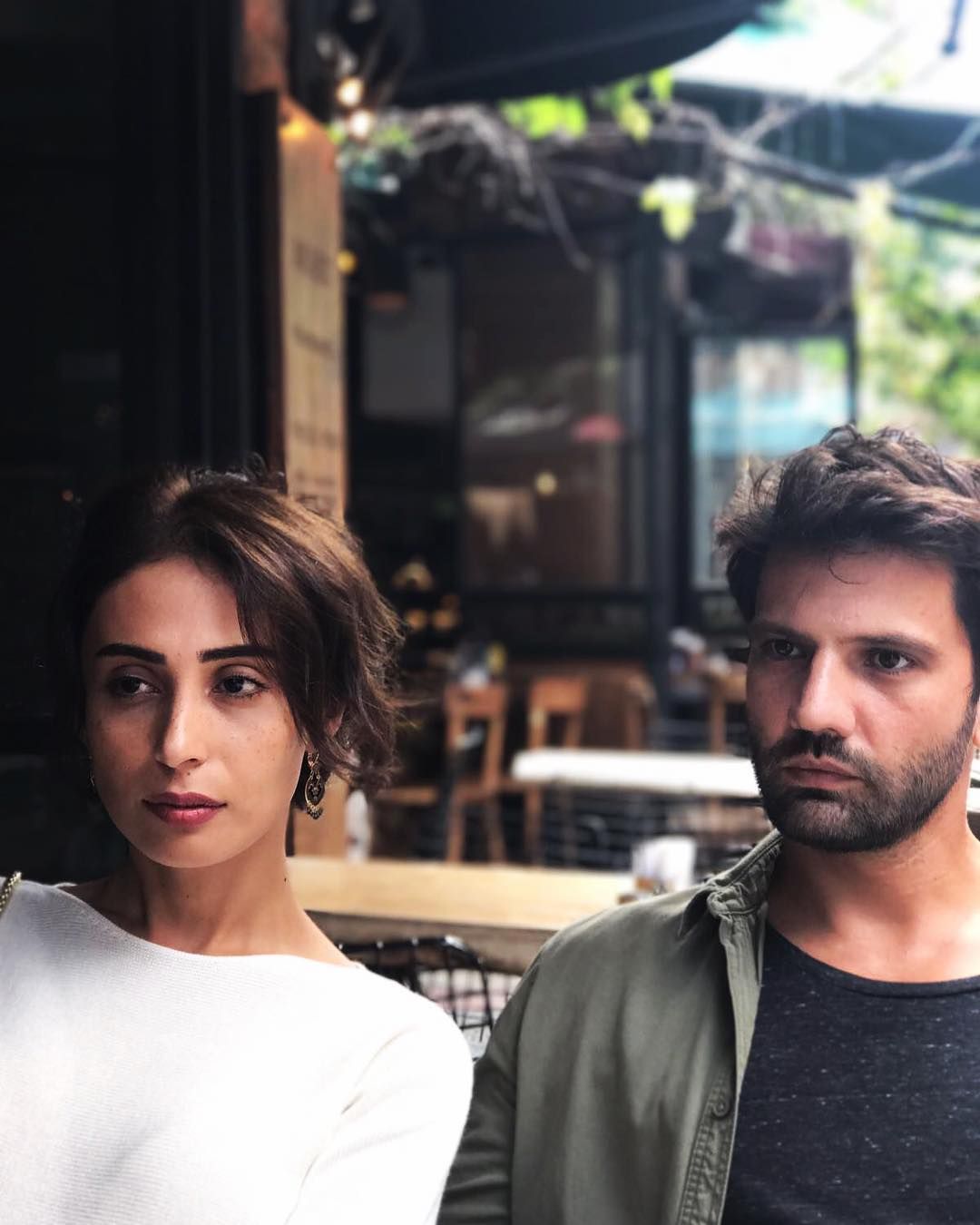 Yapımcılar Kaan Urgancıoğlu'nu kıskaca aldı! 11