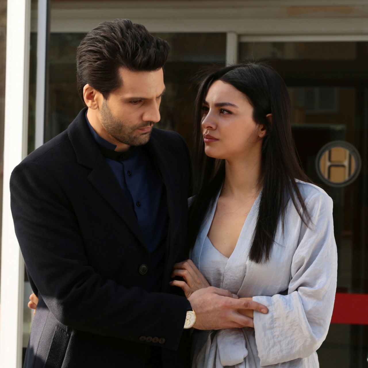 Yapımcılar Kaan Urgancıoğlu'nu kıskaca aldı! 25