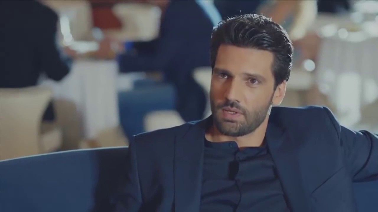 Yapımcılar Kaan Urgancıoğlu'nu kıskaca aldı! 19