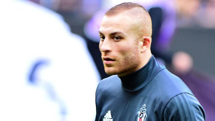 Kartal Gökhan Töre'ye karşılık o ismi istiyor! 1