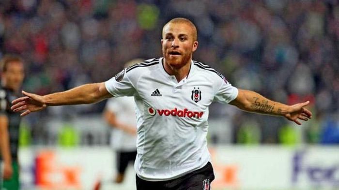 Kartal Gökhan Töre'ye karşılık o ismi istiyor! 2