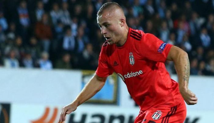 Kartal Gökhan Töre'ye karşılık o ismi istiyor! 3