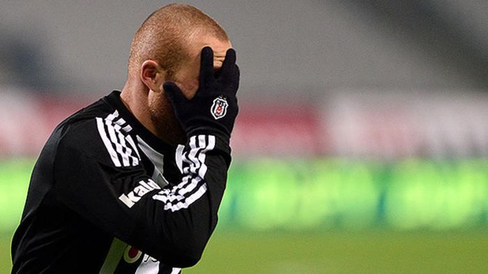 Kartal Gökhan Töre'ye karşılık o ismi istiyor! 4