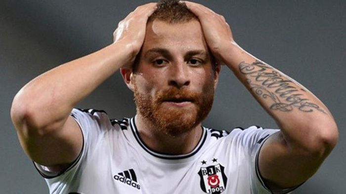 Kartal Gökhan Töre'ye karşılık o ismi istiyor! 5