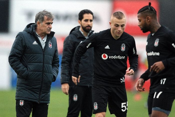 Kartal Gökhan Töre'ye karşılık o ismi istiyor! 6