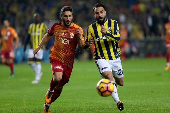Sabri Sarıoğlu, Galatasaray'a geri dönüyor! 11
