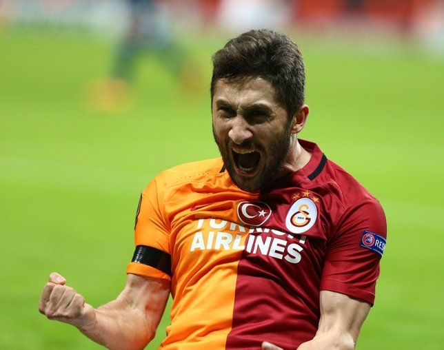 Sabri Sarıoğlu, Galatasaray'a geri dönüyor! 4