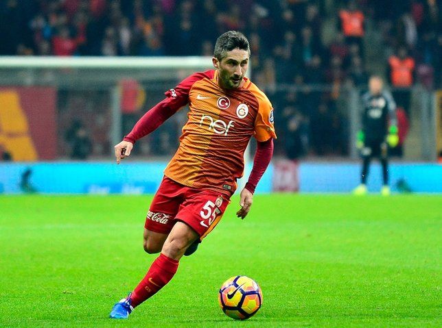 Sabri Sarıoğlu, Galatasaray'a geri dönüyor! 7